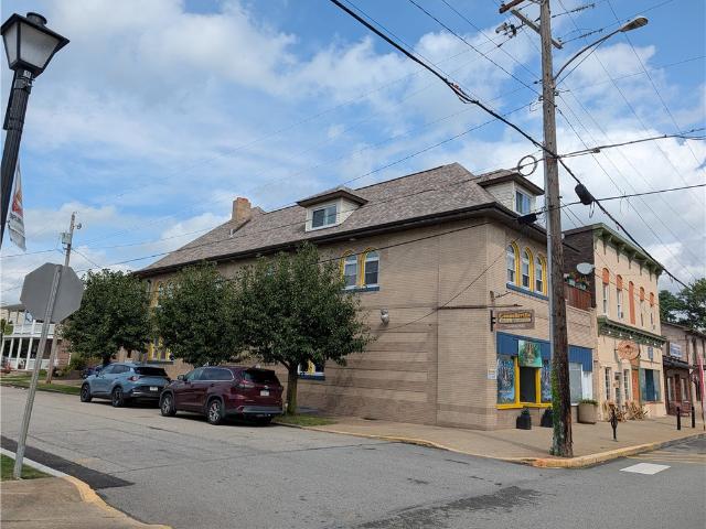 Commercial for sale in North Manor, Connellsville