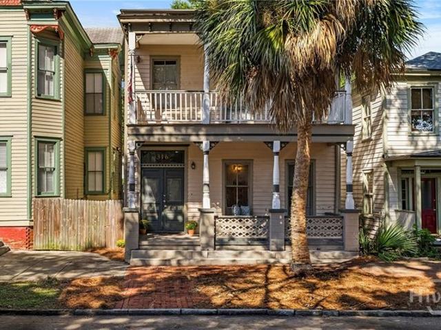 House for sale in Savannah, Chatham County