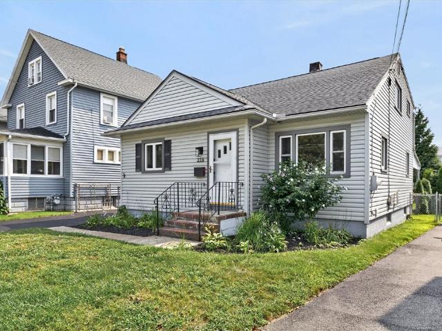 House for sale in East Rochester, New York