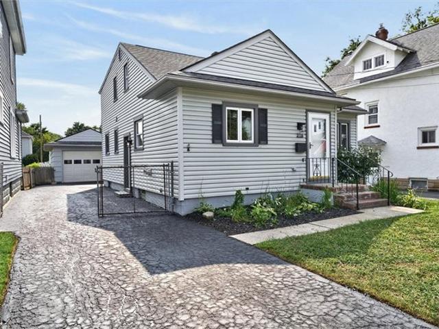 House for sale in East Rochester, New York