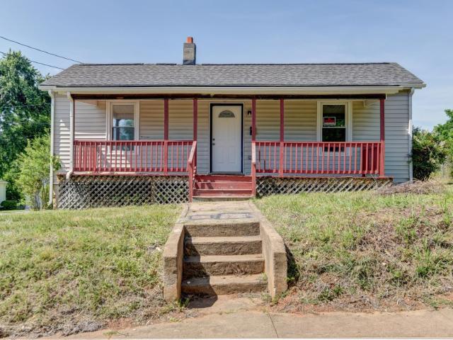 House for sale in Virginia