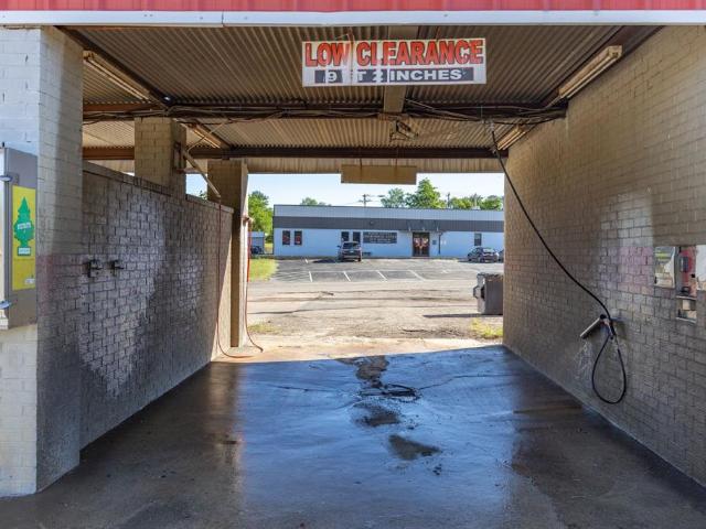 Commercial for sale in Rains, Texas