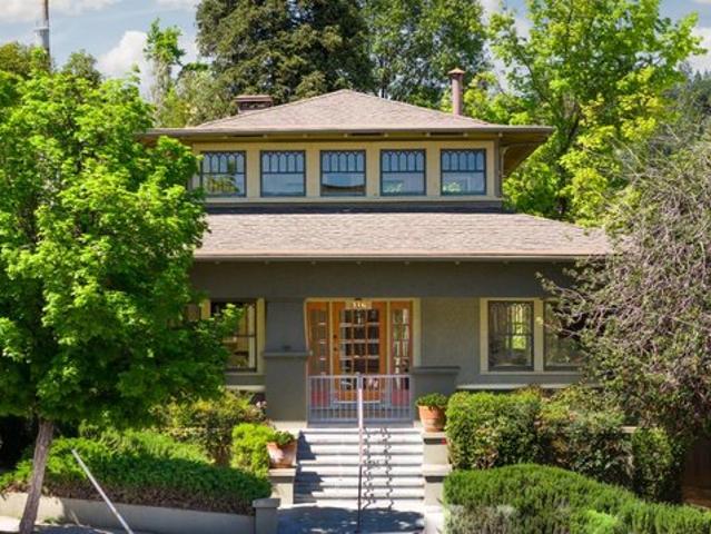 House for sale in Grass Valley, California