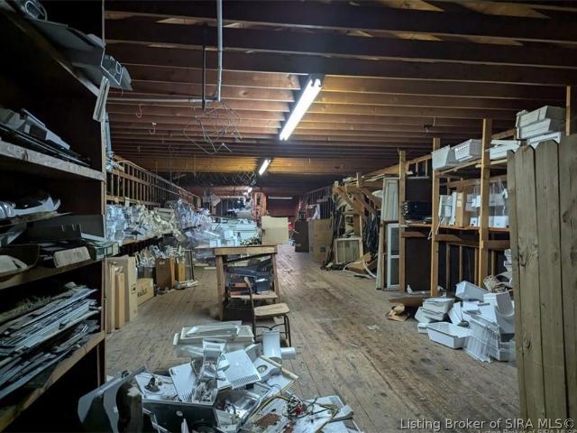 House for sale in Madison, Indiana
