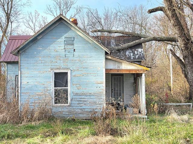 House for sale in Ross, Ohio