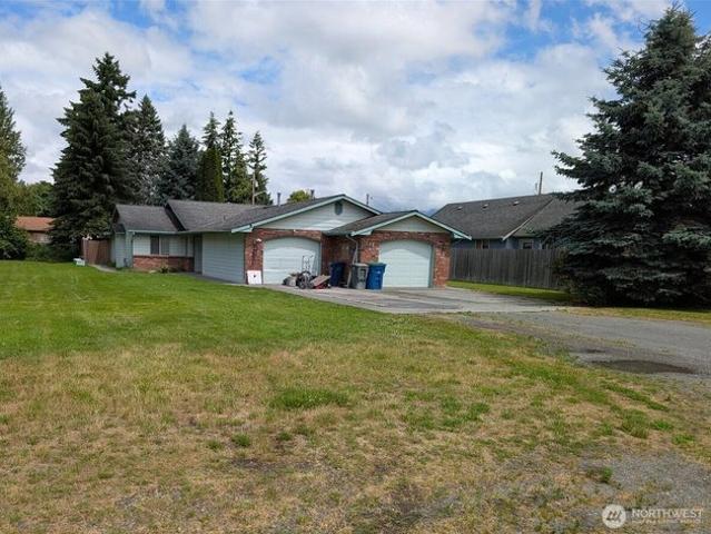 House for sale in Washington