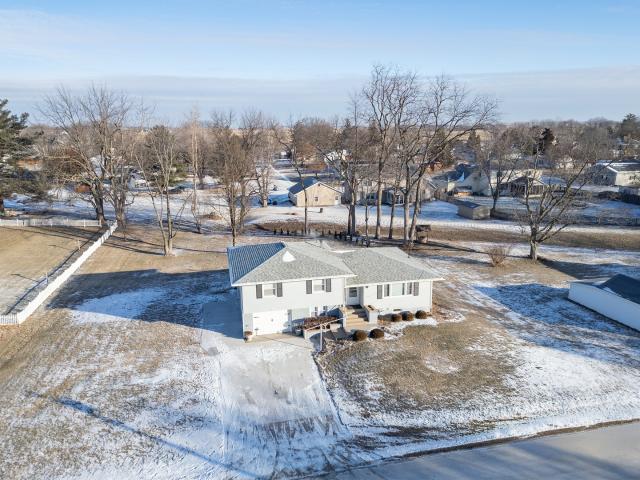 House for sale in Cambridge, Illinois