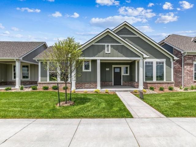 House for sale in Kansas