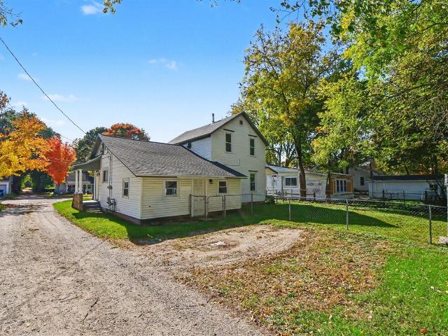 House for sale in Big Rapids, Mecosta County