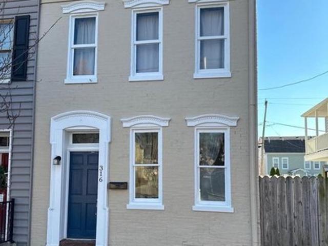 Townhouse for sale in York, Pennsylvania