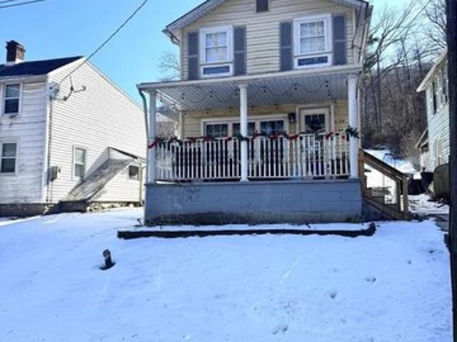 House for sale in Reedsville, Pennsylvania