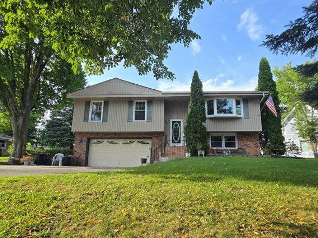 House for sale in Burlington, Wisconsin