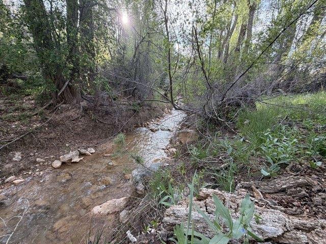 Land for sale in Duck Creek Village, Utah