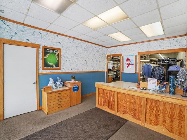 Commercial for sale in Gratiot, Michigan