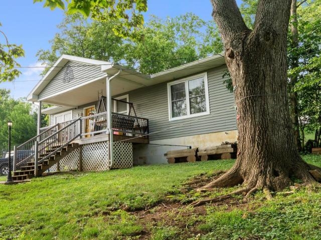 House for sale in Paoli, Indiana