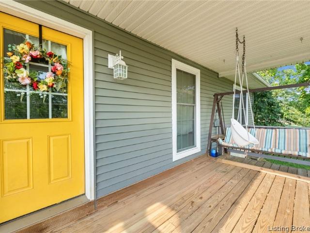 House for sale in Paoli Historic Downtown, Paoli