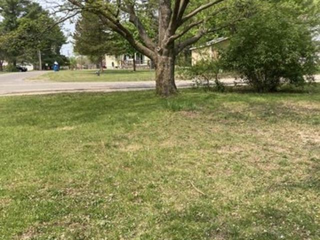 Land for sale in Evart, Michigan