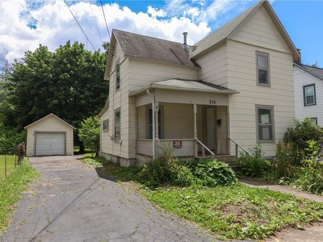 House for sale in Corning, New York