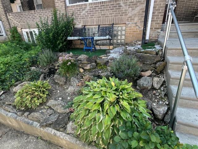 Townhouse for rent in Philadelphia, Pennsylvania