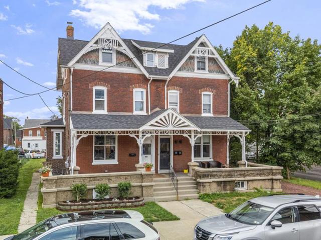 Townhouse for sale in Royersford, Pennsylvania