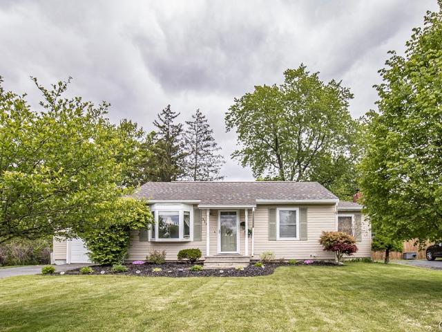 House for sale in Jamesville, New York