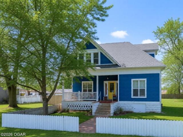 House for sale in Duenweg, Missouri