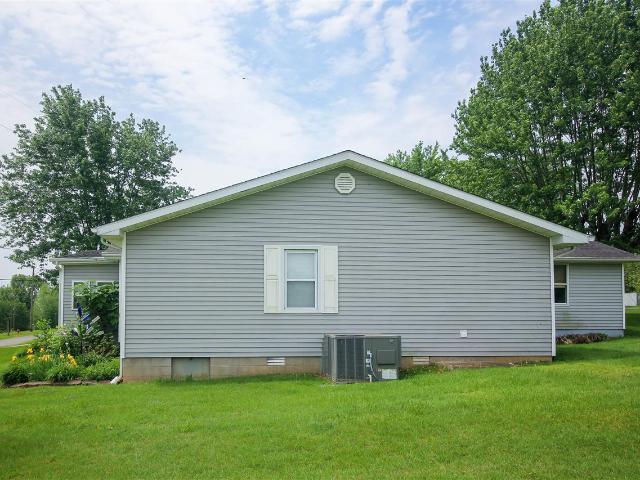 House for sale in Powderly, Kentucky