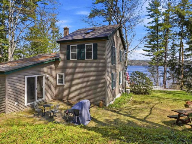 House for sale in New Hampshire