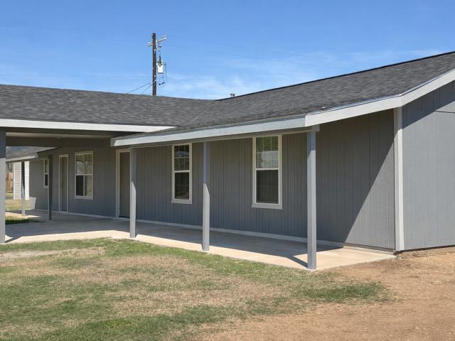 House for sale in Wilson, Texas