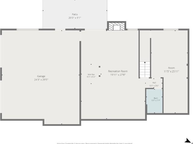 House for sale in Clemson, South Carolina