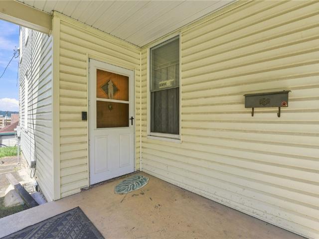 House for sale in Wilmerding, Pennsylvania
