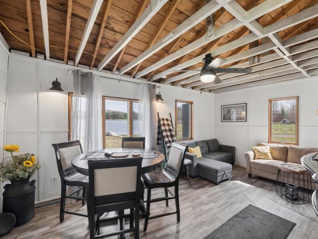 House for sale in Shell Lake, Wisconsin