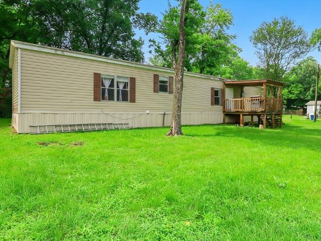 House for sale in Huntington, Texas