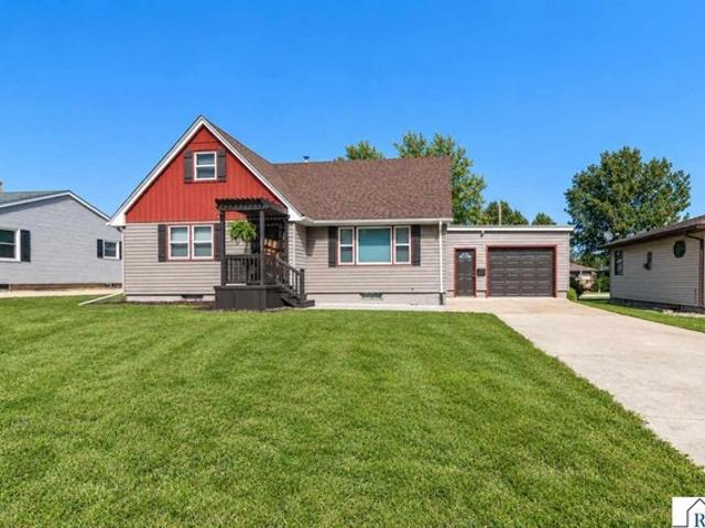 House for sale in New Ulm, Brown County