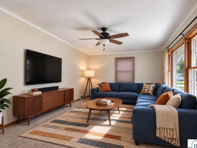 House for sale in New Ulm, Brown County