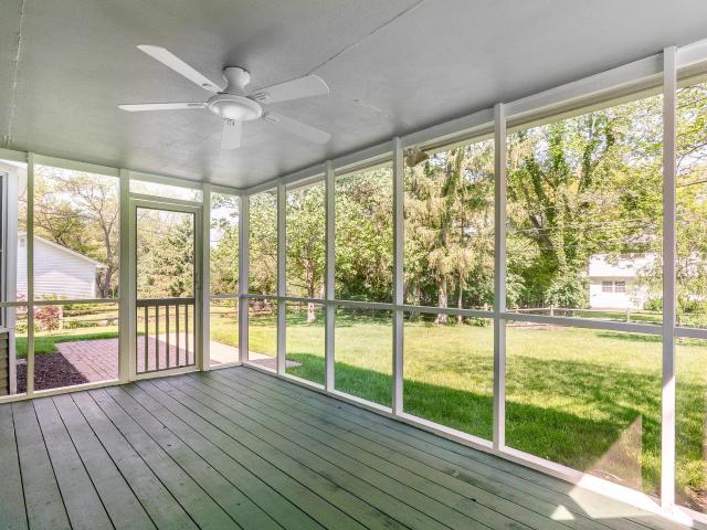 House for sale in Worthington, Ohio