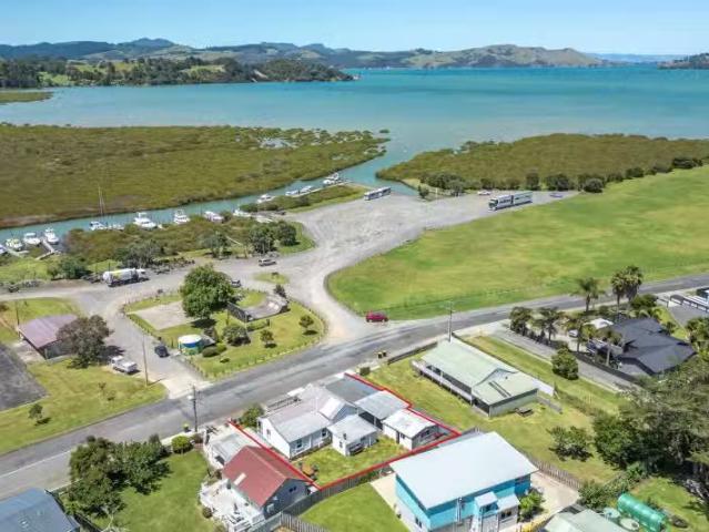House for sale in Coromandel, Waikato