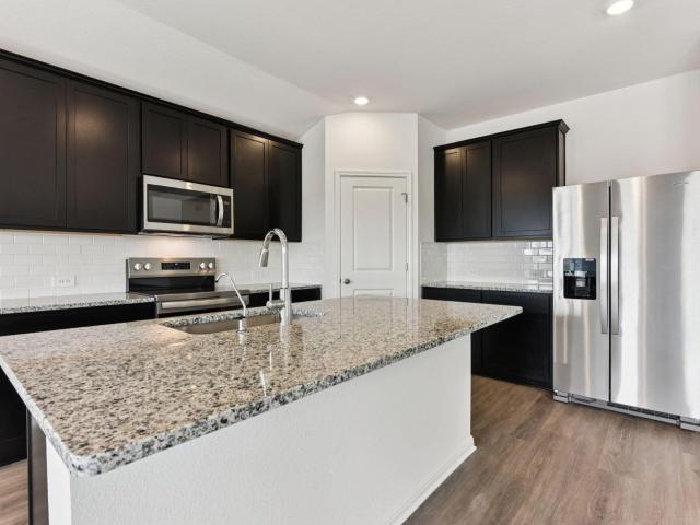 House for sale in Burnet, Texas
