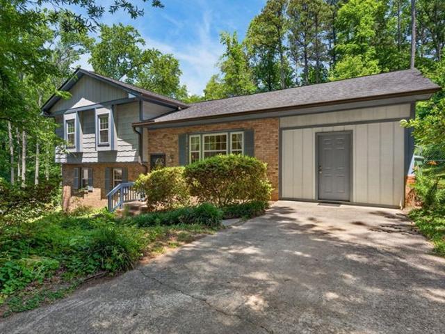 House for sale in Wake, North Carolina