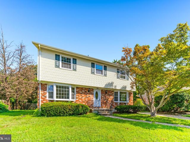 House for sale in Cockeysville, Maryland