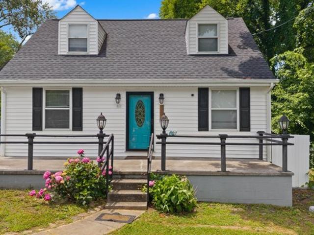 House for sale in Tennessee