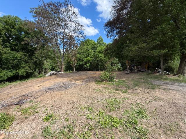 Land for sale in Tennessee