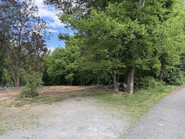 Land for sale in Tennessee