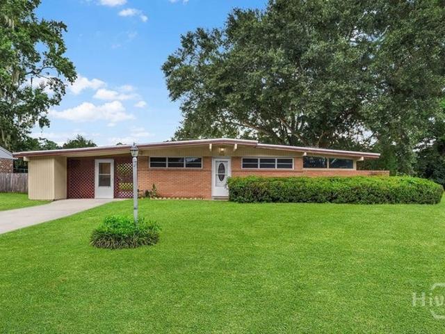 House for sale in Savannah, Georgia