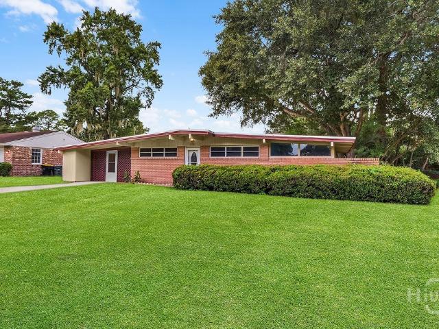 House for sale in Savannah, Georgia