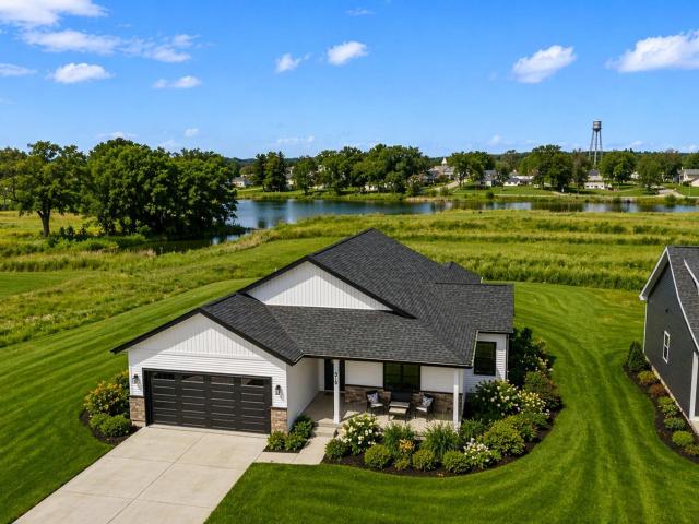 House for sale in Pardeeville, Wisconsin