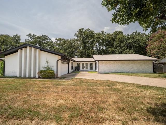 House for sale in Sulphur Springs, Texas