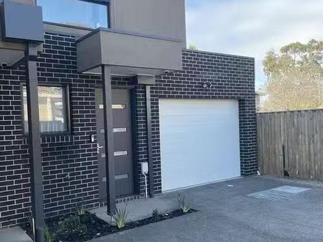 Apartment for rent in Camerons Creek, Victoria