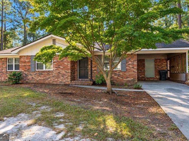 House for sale in Pate Place, Statesboro