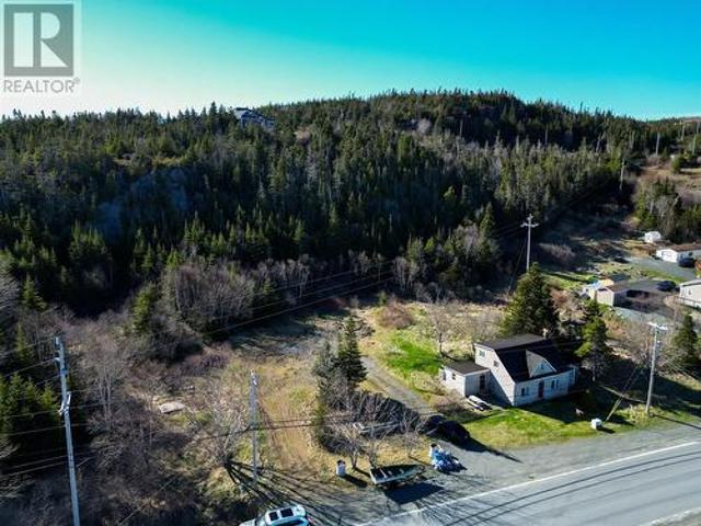 Land for sale in Tors Cove, Newfoundland And Labrador